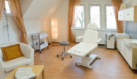 Стоматологический центр Villa Vital (Германия)