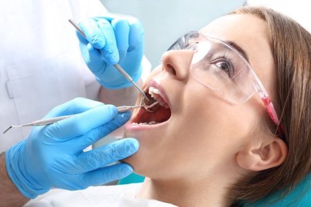 Показания к ортодонтическому лечению в Германии