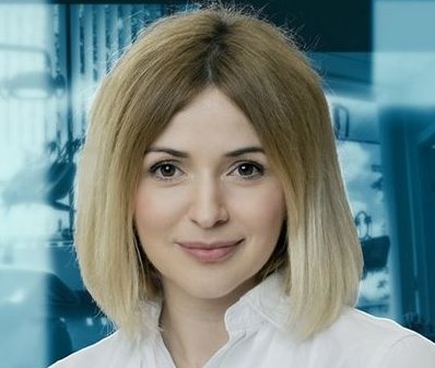 Доктор Габриэлла Вешшелини